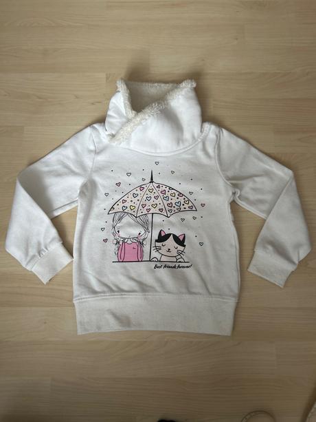 Mikina, dopodopo,116