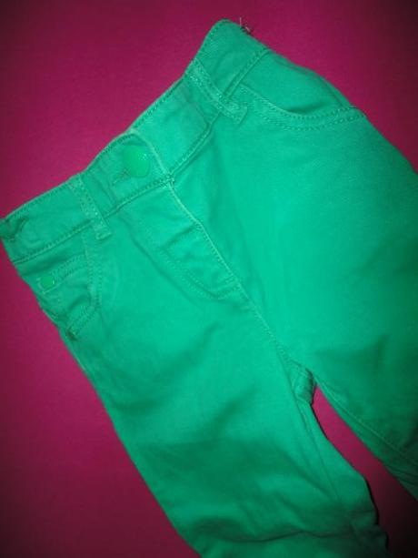 Supr slim rifle next, ve. 2-3 roky, next,98