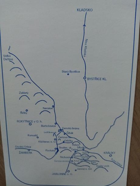 Regionální pohádky z orlických hor - o bílé lišce, 