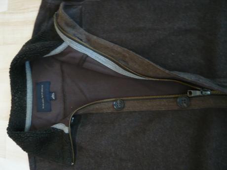 Mikina-svetr banana republic, l