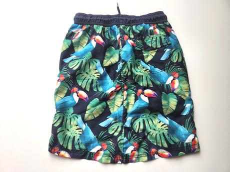 Obrázková sukně vel. 140, george,140