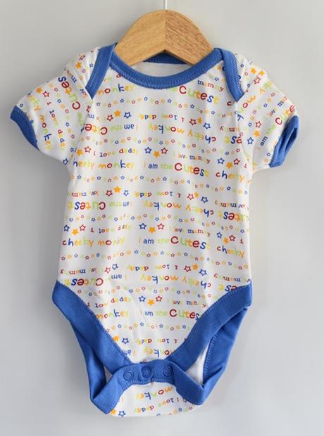 Body vel. 0 - 3 m, ladybird,62