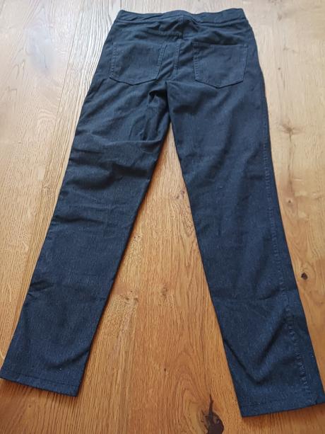 Elastické kalhoty č.140, 140