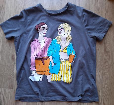 Tričko - vel l, sinsay,l