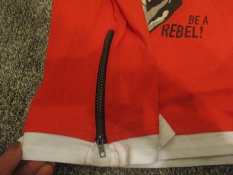 Triko s lebkou, takko,158