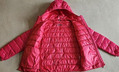 Dívčí bunda, bundička, jaro/podzim, vel.140, alive, alive,140