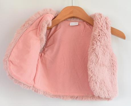 Vesta vel. 18 - 24 m, f&f,92