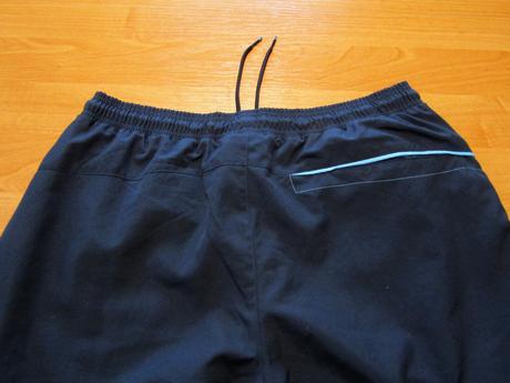 Sportovní kalhoty adidas vel m-l, adidas,l