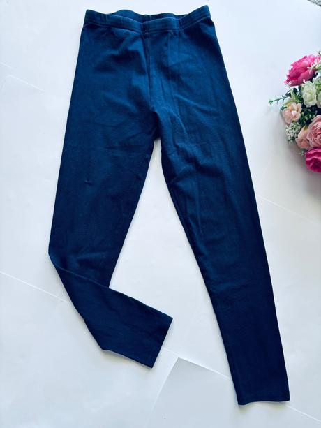 Legíny modré - v.9 let, 134