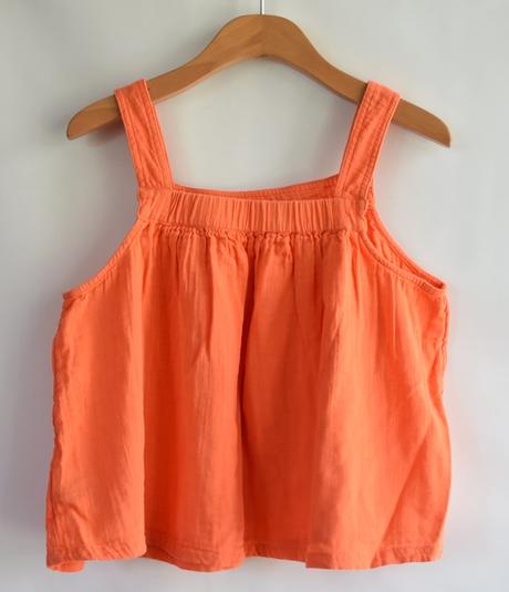 Tílko vel. 14 - 15 let, marks & spencer,170