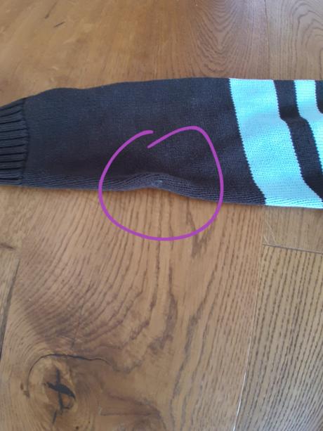 Svetr pro kluka., dopodopo,116