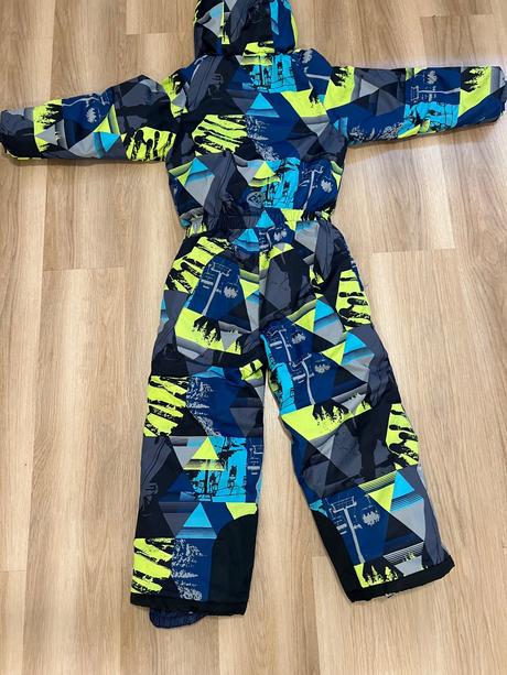 Kombinéza, pidilidi,128