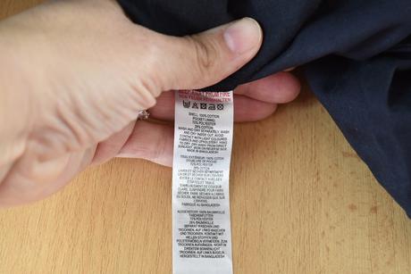 Kraťasy vel. 13 - 14 let, 164