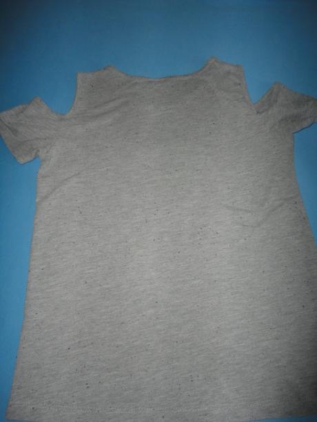 Triko minion z c+a, vel. 158/164, 158