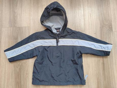 Jarní šusťáková bunda next vel. 80, next,80
