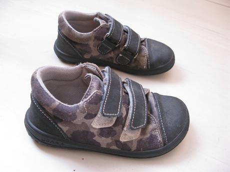 Celoroční barefoot boty jonap vel. 29, jonap,29