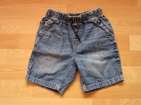 Kraťasy riflové next, next,134