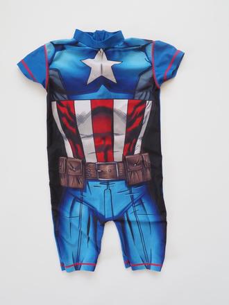 Plavky vel 98, marvel,98