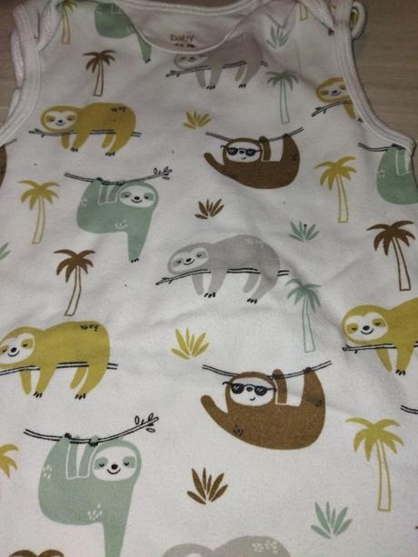 Body se zvířátky 104, c&a,104