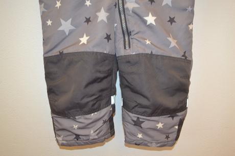 Zimní kombinéza zn. h&m vel. 80, h&m,80