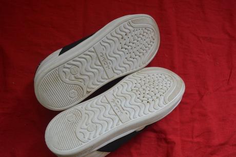 Kvalitní podzimní boty geox v.31,kožené, geox,31