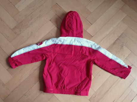 Bunda slabá palomino 98, palomino,98