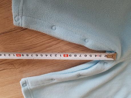 Teplejší overal vel. 80/86, frog,86