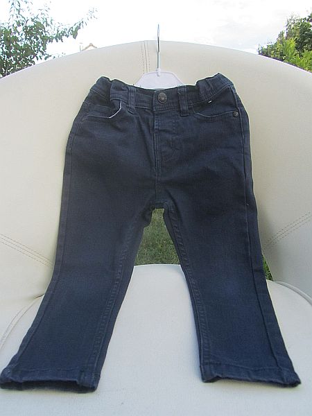 Rifle skinny, denim co,104