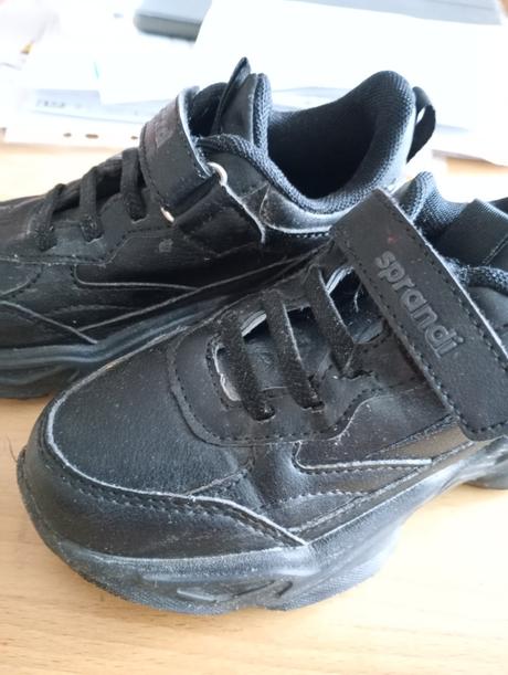 Tenisky sprandi 31, sprandi,31