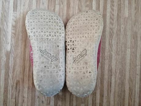 Jonap barefoot vel. 30, jonap,30