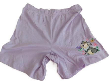 Dívčí kraťasy, primark,158