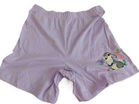 Dívčí kraťasy, primark,158