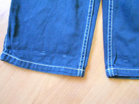 Chlapecké rifle vel. 110, c&a,110