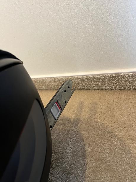 Autosedačka cybex, cybex