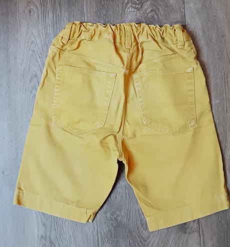 Chlapecké kraťasy h&m,vel. 128 (7-8 let), h&m,128