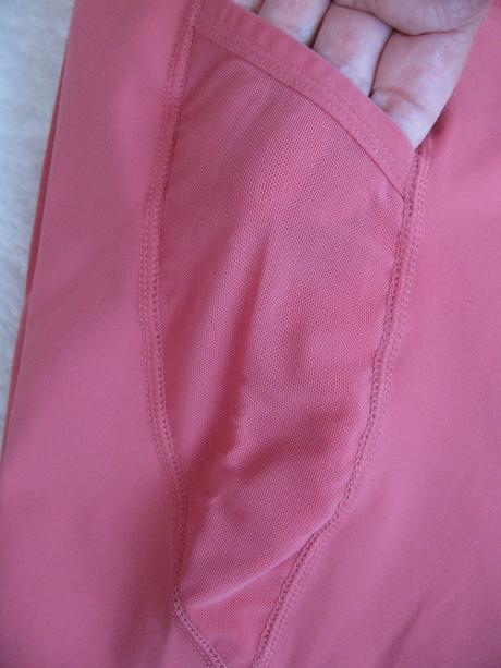 Dámské elastické legíny mp, m