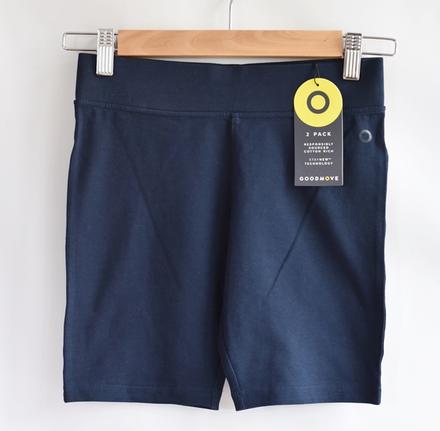 Kraťasy vel. 9 - 10 let, marks & spencer,140