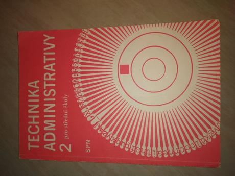 Technika administrativy 2, 