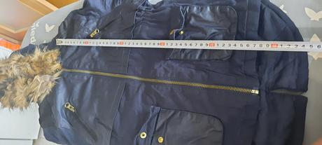 Jarní bunda značky girlswear, vel. 6-7 let., 110