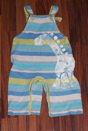 Lacláče s žirafou, next,68