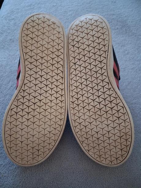 Adidas polobotky vel. 33, adidas,33