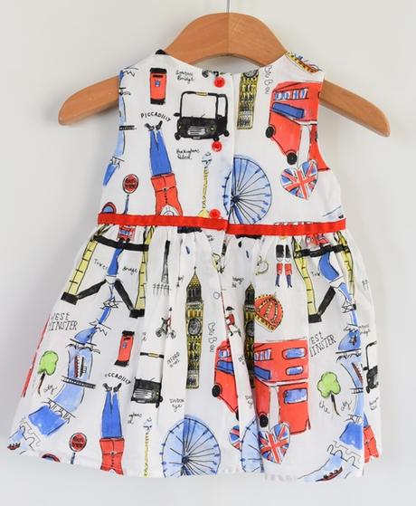 Šaty vel. 6 - 9 m, next,74