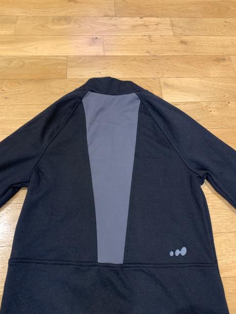 Termo triko wedze, wedze,128