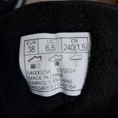 Reima zimní 38 nové, reima,38