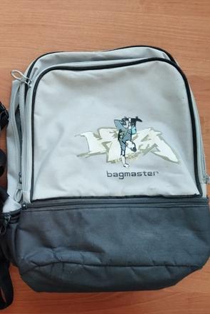 Batohy na záda i přes rameno, 150 kč za kus, loap