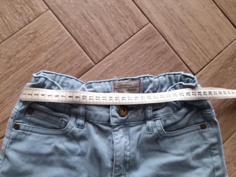 Chlapecké kalhoty zn. alive, vel. 140, alive,140