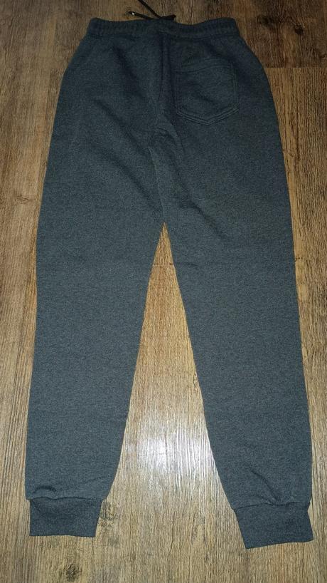 Pánské zateplené tepláky, m