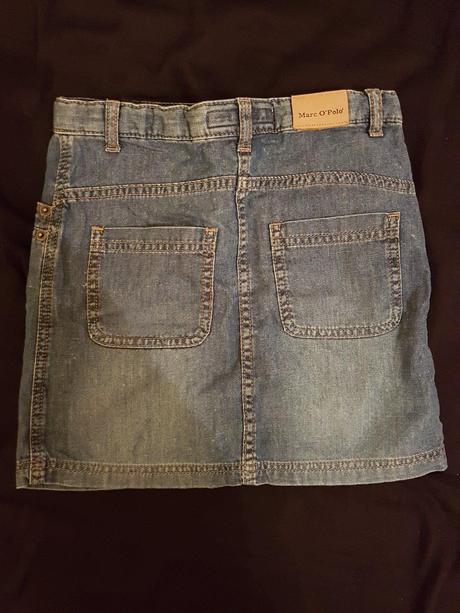 Riflova sukynka zn marco polo, marc o´polo,122