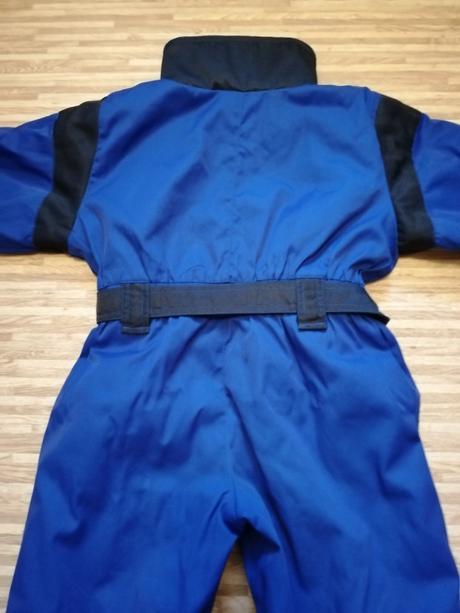 Kombinéza vel. 98/104, 98