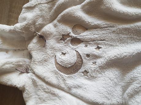 Zimní kombinéza mamas & papas velikost 3-6m, mamas & papas,62